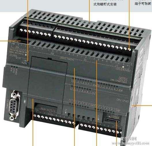 西门子6ES7288 6ES7288-3AE04-0AA0厂家