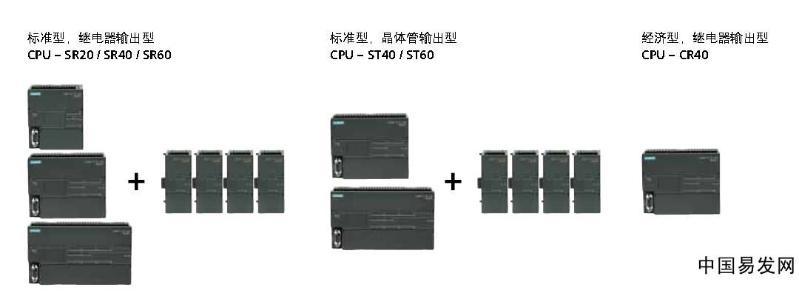 西门子6ES7288 6ES7288-1SR40-0AA0